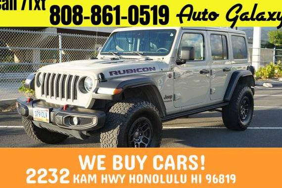 JEEP WRANGLER 2022 1C4HJXFN0NW267879 image JEEP WRANGLER 2022 1C4HJXFN0NW267879 image