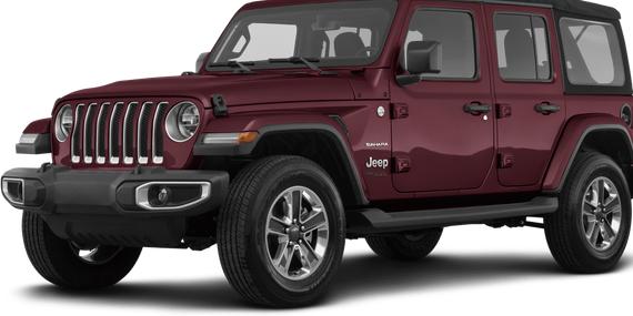 JEEP WRANGLER 2022 1C4HJXEN1NW151494 image