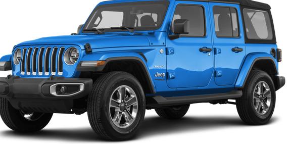 JEEP WRANGLER 2022 1C4HJXEG9NW122746 image