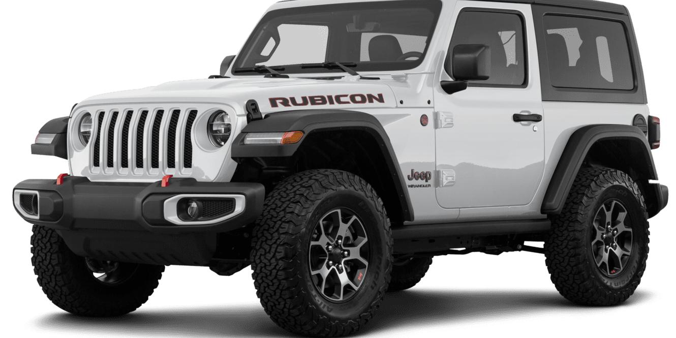 JEEP WRANGLER 2022 1C4HJXCG5NW127493 image