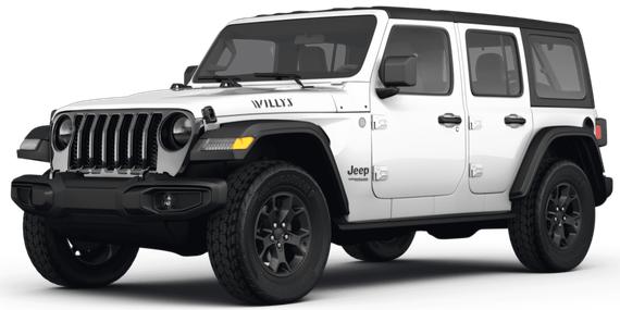 JEEP WRANGLER 2022 1C4HJXDN3NW184725 image JEEP WRANGLER 2022 1C4HJXDN3NW184725 image