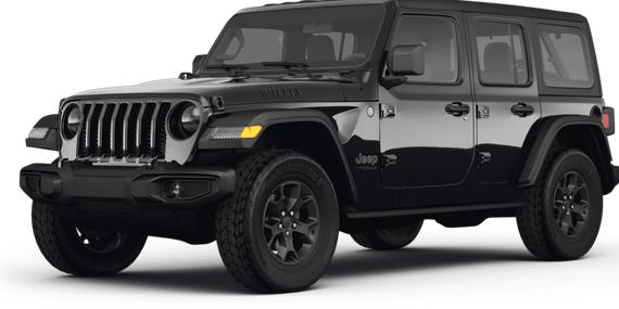 JEEP WRANGLER 2022 1C4HJXDN3NW200308 image JEEP WRANGLER 2022 1C4HJXDN3NW200308 image