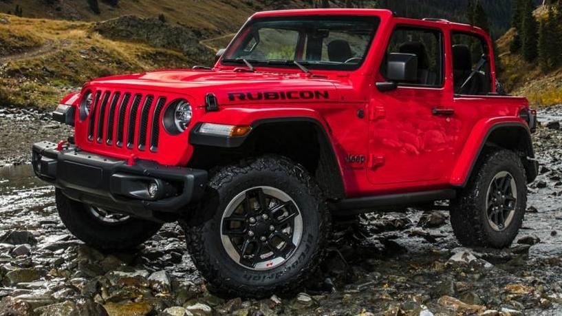 JEEP WRANGLER 2022 1C4GJXANXNW257105 image