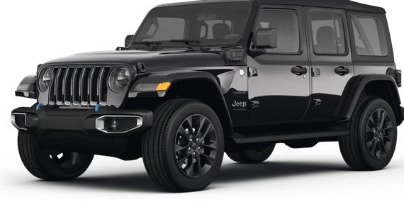 JEEP WRANGLER 2022 1C4JJXP67NW178979 image JEEP WRANGLER 2022 1C4JJXP67NW178979 image