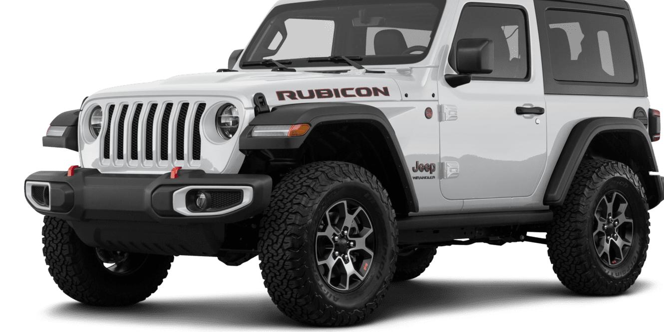 JEEP WRANGLER 2022 1C4HJXCN8NW176377 image