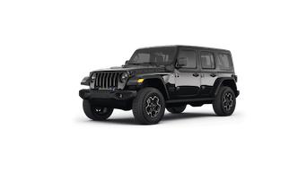 JEEP WRANGLER 2022 1C4JJXR68NW108260 image