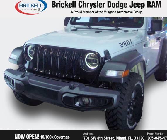 JEEP WRANGLER 2022 1C4GJXAG7NW224743 image