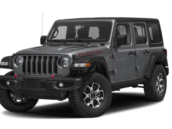 JEEP WRANGLER 2022 1C4HJXFG1NW172250 image