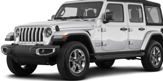 JEEP WRANGLER 2022 1C4HJXEG7NW182170 image