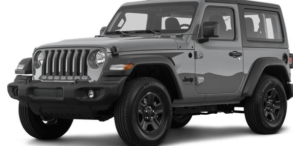 JEEP WRANGLER 2022 1C4GJXAN8NW176295 image