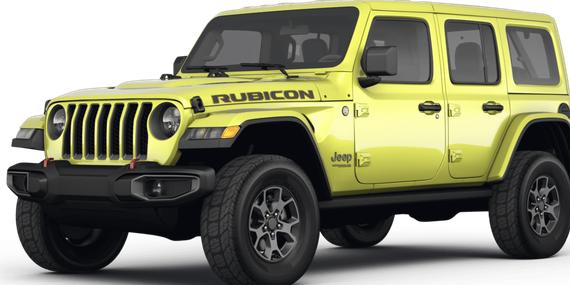 JEEP WRANGLER 2022 1C4JJXSJ2NW149160 image