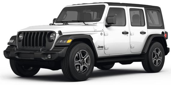 JEEP WRANGLER 2022 1C4HJXDG9NW143890 image JEEP WRANGLER 2022 1C4HJXDG9NW143890 image