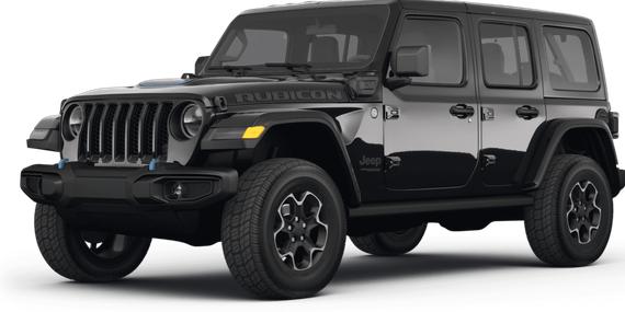 JEEP WRANGLER 2022 1C4JJXR64NW228816 image JEEP WRANGLER 2022 1C4JJXR64NW228816 image