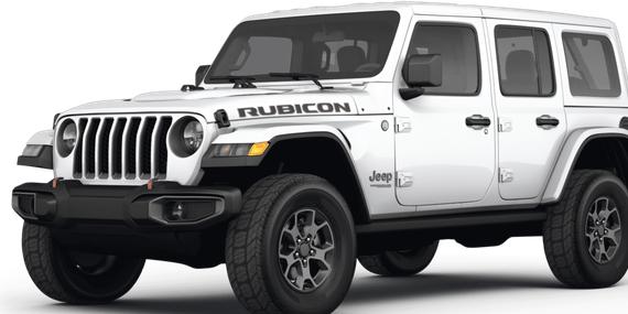 JEEP WRANGLER 2022 1C4HJXFG5NW259522 image