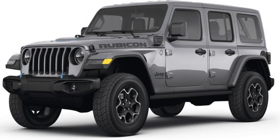 JEEP WRANGLER 2022 1C4JJXR69NW159542 image