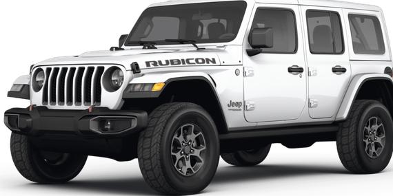 JEEP WRANGLER 2022 1C4HJXFGXNW261170 image