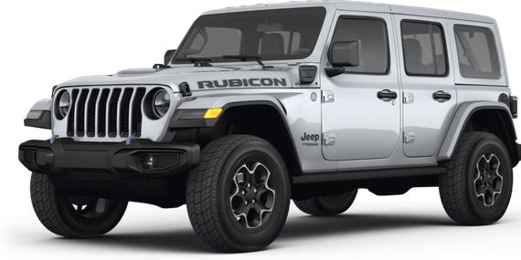 JEEP WRANGLER 2022 1C4JJXR69NW220646 image