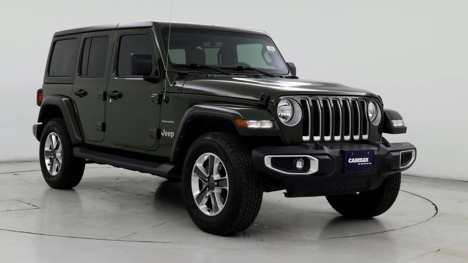 JEEP WRANGLER 2022 1C4HJXEN3NW115886 image