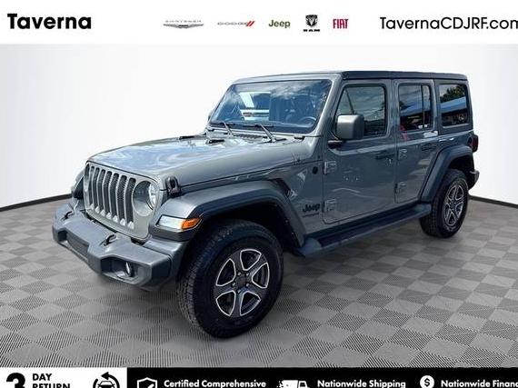 JEEP WRANGLER 2022 1C4HJXDG3NW133436 image JEEP WRANGLER 2022 1C4HJXDG3NW133436 image