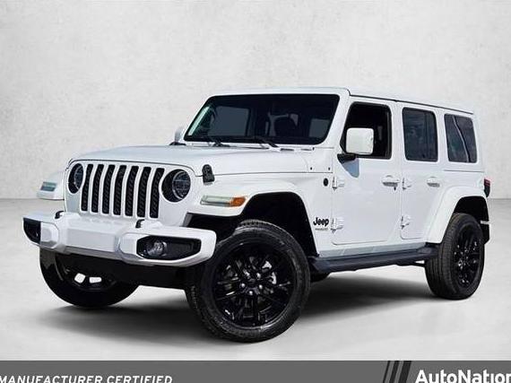 JEEP WRANGLER 2022 1C4HJXEG1NW215440 image JEEP WRANGLER 2022 1C4HJXEG1NW215440 image