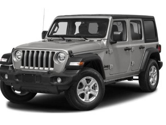 JEEP WRANGLER 2022 1C4HJXDN1NW224073 image JEEP WRANGLER 2022 1C4HJXDN1NW224073 image
