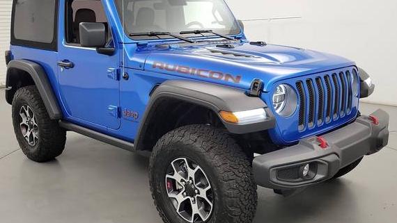 JEEP WRANGLER 2022 1C4HJXCG6NW184835 image