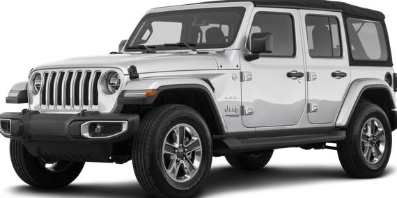 JEEP WRANGLER 2022 1C4HJXEN8NW106455 image