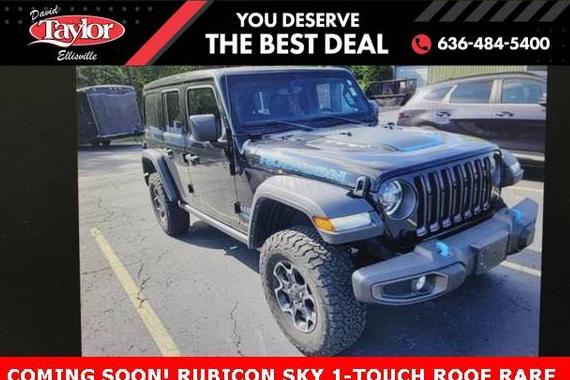 JEEP WRANGLER 2022 1C4JJXR67NW229443 image JEEP WRANGLER 2022 1C4JJXR67NW229443 image