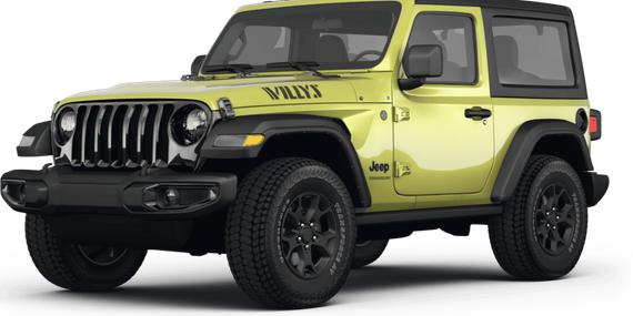 JEEP WRANGLER 2022 1C4GJXAN2NW145771 image JEEP WRANGLER 2022 1C4GJXAN2NW145771 image