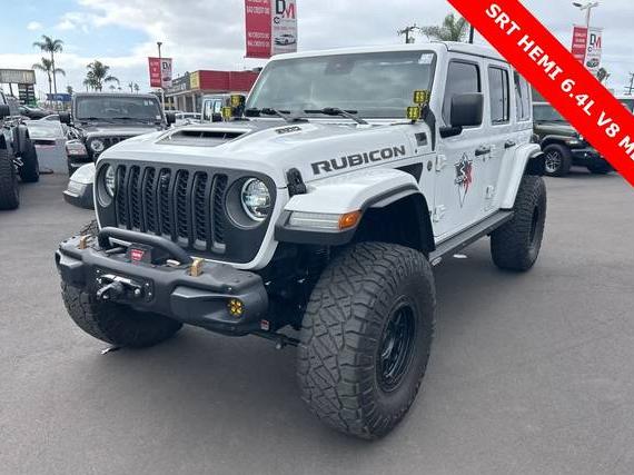 JEEP WRANGLER 2022 1C4JJXSJ0NW116710 image JEEP WRANGLER 2022 1C4JJXSJ0NW116710 image