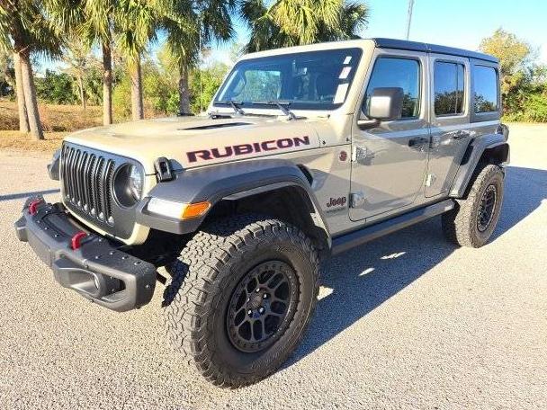 JEEP WRANGLER 2022 1C4HJXFN9NW262678 image