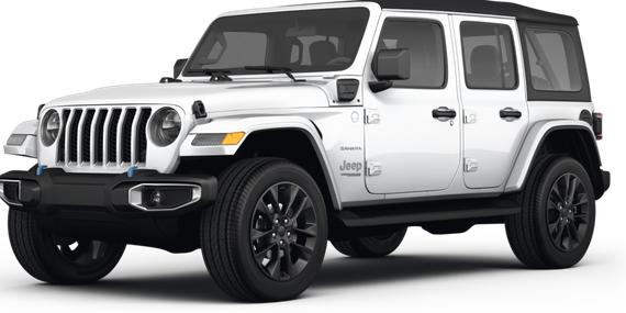 JEEP WRANGLER 2022 1C4JJXP69NW260700 image JEEP WRANGLER 2022 1C4JJXP69NW260700 image