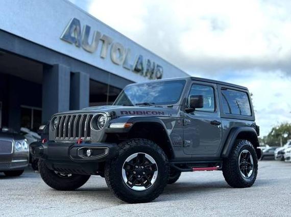 JEEP WRANGLER 2022 1C4HJXCN7NW822296 image