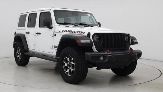 JEEP WRANGLER 2022 1C4HJXFN2NW209126 image JEEP WRANGLER 2022 1C4HJXFN2NW209126 image