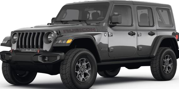 JEEP WRANGLER 2022 1C4HJXFG2NW220435 image