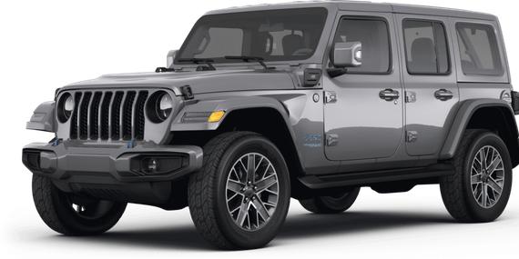 JEEP WRANGLER 2022 1C4JJXP61NW256687 image JEEP WRANGLER 2022 1C4JJXP61NW256687 image