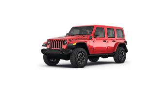 JEEP WRANGLER 2022 1C4JJXR67NW111005 image