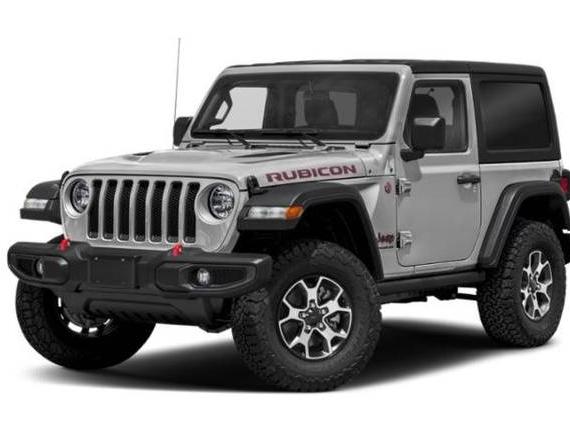 JEEP WRANGLER 2022 1C4HJXCN5NW144244 image