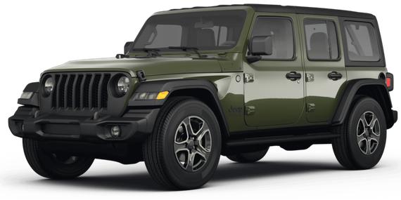 JEEP WRANGLER 2022 1C4HJXDG3NW208717 image JEEP WRANGLER 2022 1C4HJXDG3NW208717 image