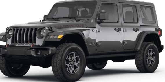 JEEP WRANGLER 2022 1C4HJXFNXNW123711 image