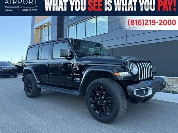 JEEP WRANGLER 2022 1C4JJXP6XNW108540 image JEEP WRANGLER 2022 1C4JJXP6XNW108540 image