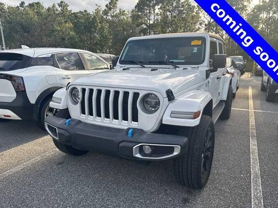 JEEP WRANGLER 2022 1C4JJXP69NW237305 image JEEP WRANGLER 2022 1C4JJXP69NW237305 image
