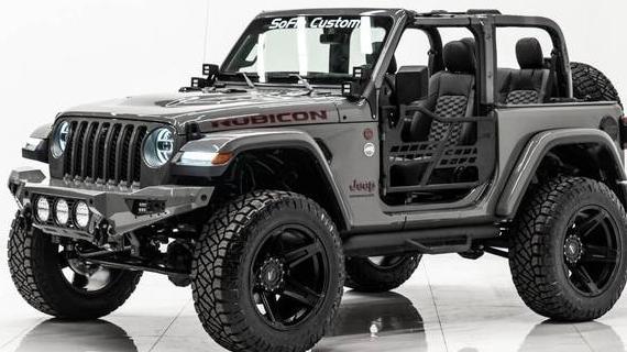 JEEP WRANGLER 2022 1C4HJXCN2NW244124 image