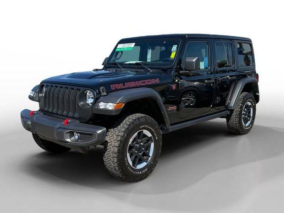 JEEP WRANGLER 2022 1C4HJXFG1NW102764 image JEEP WRANGLER 2022 1C4HJXFG1NW102764 image