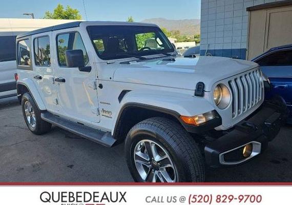JEEP WRANGLER 2022 1C4HJXEN4NW251069 image JEEP WRANGLER 2022 1C4HJXEN4NW251069 image