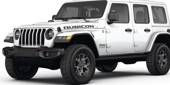 JEEP WRANGLER 2022 1C4HJXDG3NW218616 image