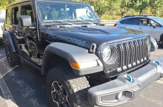 JEEP WRANGLER 2022 1C4JJXR67NW236893 image JEEP WRANGLER 2022 1C4JJXR67NW236893 image