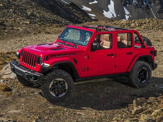 JEEP WRANGLER 2022 1C4HJXDN0NW274043 image