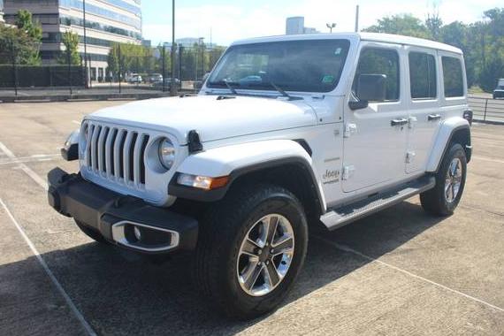 JEEP WRANGLER 2022 1C4HJXEGXNW240028 image