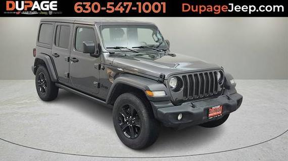 JEEP WRANGLER 2022 1C4HJXDG5NW148164 image JEEP WRANGLER 2022 1C4HJXDG5NW148164 image
